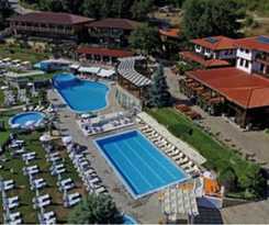 Hotel Glavatarski Han hotel
