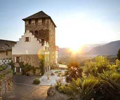 Hotel Schloss Korb