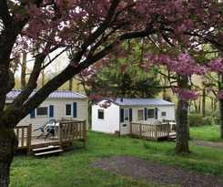 Hotel Camping la Marmotte