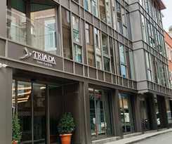 Triada Hotel Karakoy