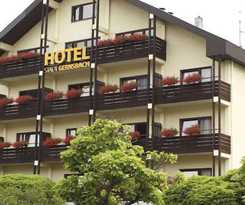 Hotel Stadt Gernsbach