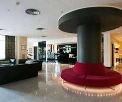 Hotel Best Western Quattrotorri Perugia