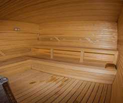  Merada Termal Hotel and Spa