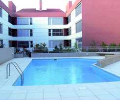 Hotel Résidence les Balcons du Canigou