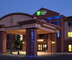 Hotel Holiday Inn Express and Suites Kanab, an IHG
