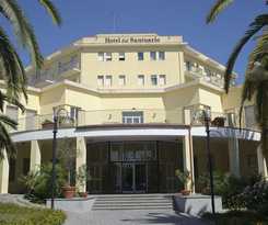Del Santuario