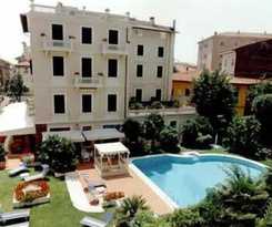 Hotel Parma e Oriente