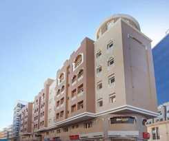 Florida Square Hotel
