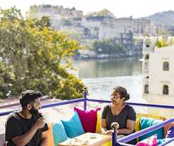 goSTOPS Udaipur - Hostel