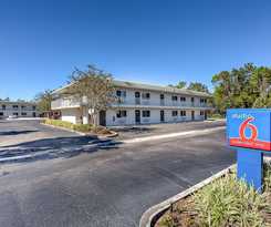 Studio 6 Kissimmee, FL - Orlando
