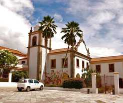 Hotel Pousada Convento da Concei&ccedil;&atilde;o