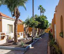 Bungalow Serenada