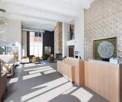 Fairfield Inn and Suites by Marriott Pittsburgh Downtown