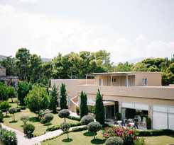 Hotel Sikyon Coast and Resort