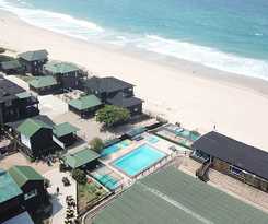 Hotel Paraiso do Ouro Resort