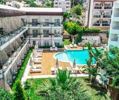 Otel Yeni Residence