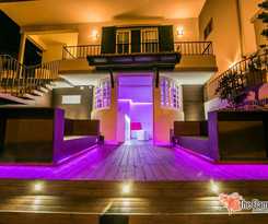 Vila Camacho Guest House