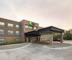 Hotel Holiday Inn Express and Suites Portage, an IHG