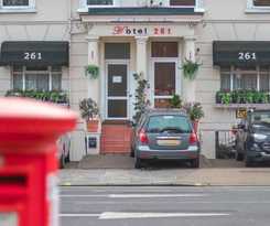 Hotel 261
