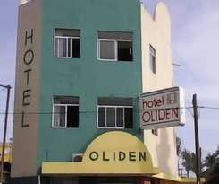 Hotel Oliden