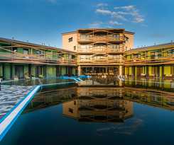 Hotel Galeria Thermal Bešeňová