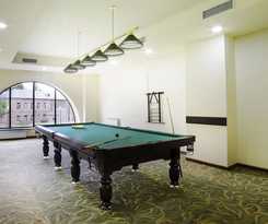 Hotel Armenia Wellness and SPA, Jermuk