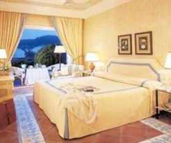 Hotel CAPRI PALACE AND SPA