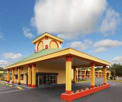 Hotel Econo Lodge Perry