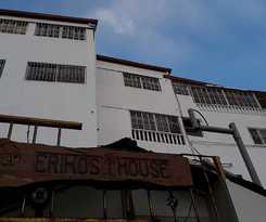 Eriko\'s House