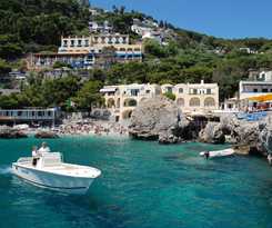 Hotel Weber Ambassador