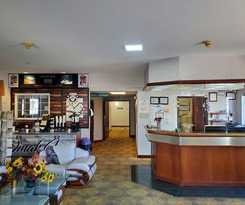 Hotel Omak Inn