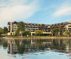 Hotel Entourage sur-le-Lac