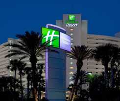 Hotel Holiday Inn Resort Panama City Beach, an IHG