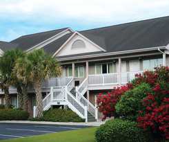 Club Wyndham Grand Palms
