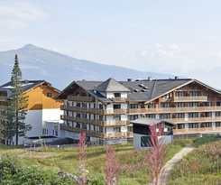 Hotel Das Alpenhaus Katschberg.1640