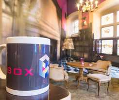 BoxHotel Hannover