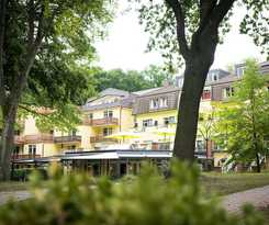 Hotel Kurhaus am Inselsee