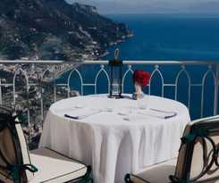 Hotel Belmond Hotel Caruso