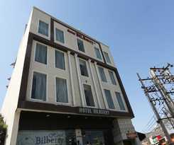 Hotel Capital O 2852 Bilberry