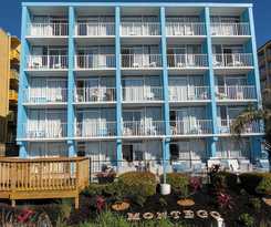 Hotel Beach Club at Montego Inn