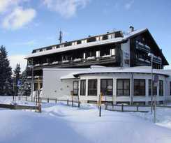 Hotel Dolomiti Chalet