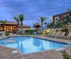 Hotel Homewood Suites by Hilton McAllen