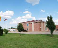 Hotel Super 8 by Wyndham Oklahoma City