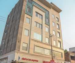 Bharawan Clarks Inn Express