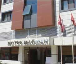  Hotel Baghan