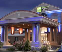 Hotel Holiday Inn Express and Suites Vestal, an IHG