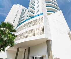 Unik Cartagena Edificio Poseidon