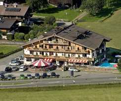 Hotel Ferienhotel Alpenhof