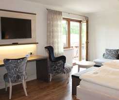 Landhotel Kastanienhof