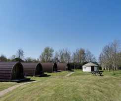 Hotel Wall Eden Farm